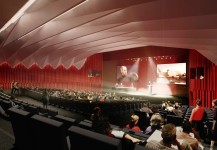 Centre de Congrès à Mons