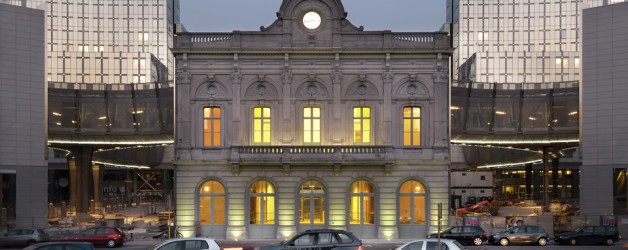 Parlement Européen