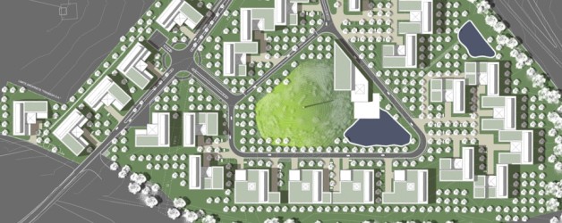 Parc des Sablières