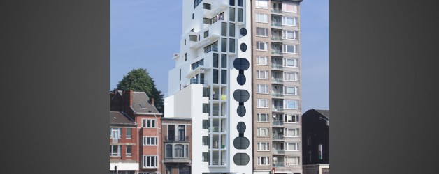 Quai Saint-Léonard