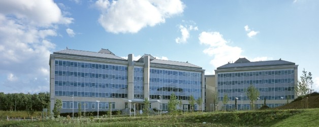 BMS – Parc de l’Alliance