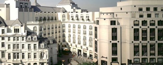 Conrad – Wiltcher’s