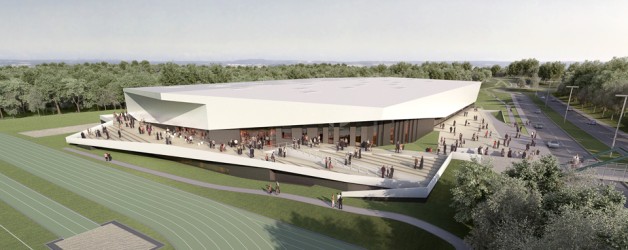 ICSHN Louvain-la-Neuve