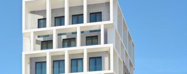 Moxy Hotel