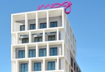 Moxy Hotel