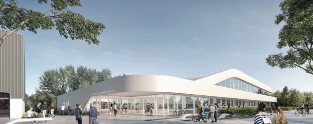 LLN – PISCINE